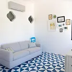 Apartman Il Sorriso Di Bri Capri