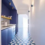 Il Sorriso Di Bri Apartman *