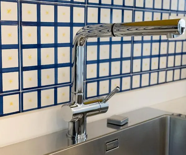 Il Sorriso Di Bri Apartamento Capri