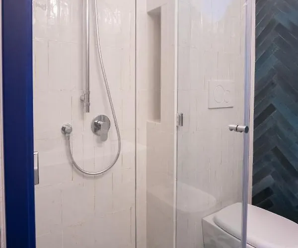 Il Sorriso Di Bri Capri