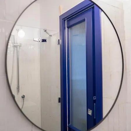 Il Sorriso Di Bri Apartment *