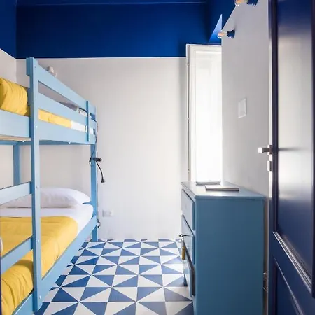 Apartment Il Sorriso Di Bri Capri