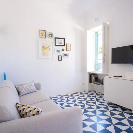 Il Sorriso Di Bri Apartamento