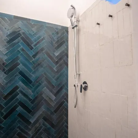 Il Sorriso Di Bri Apartment *
