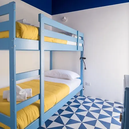 Il Sorriso Di Bri קאפרי