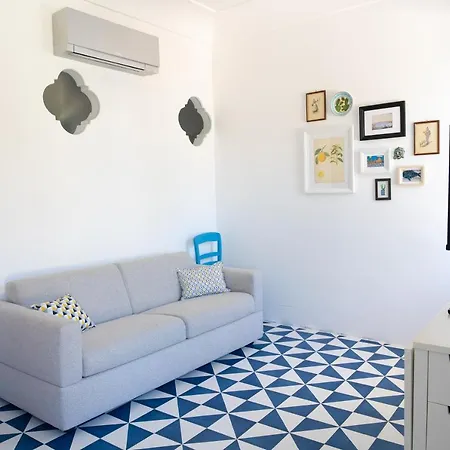 Apartment Il Sorriso Di Bri Capri