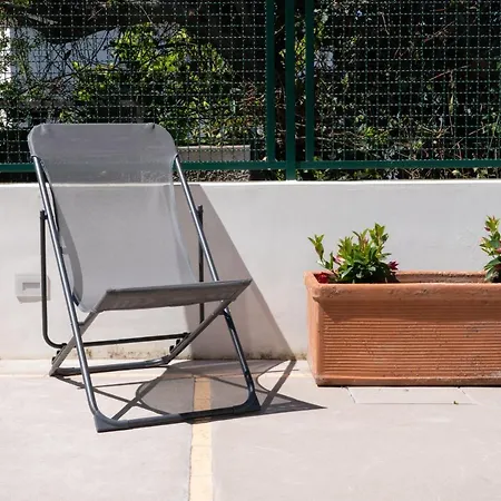 Appartement Il Sorriso Di Bri *