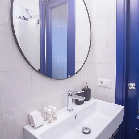 Il Sorriso Di Bri Apartment Capri