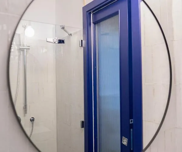 Il Sorriso Di Bri Appartement *