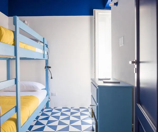 Appartement Il Sorriso Di Bri Capri