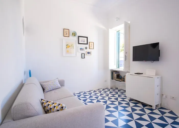 Il Sorriso Di Bri Appartement