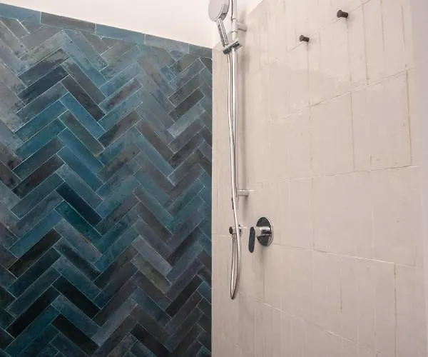 Il Sorriso Di Bri Apartment *