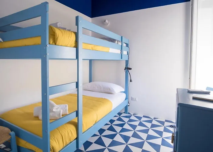 Il Sorriso Di Bri 卡普里