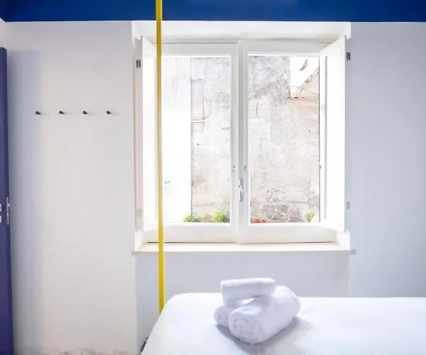 Appartement Il Sorriso Di Bri