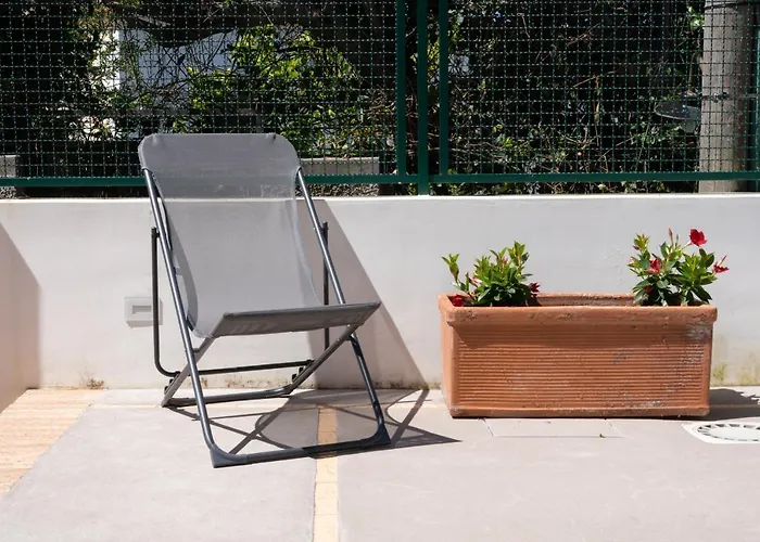 Appartement Il Sorriso Di Bri *