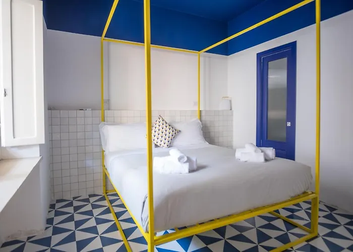 Apartment Il Sorriso Di Bri *