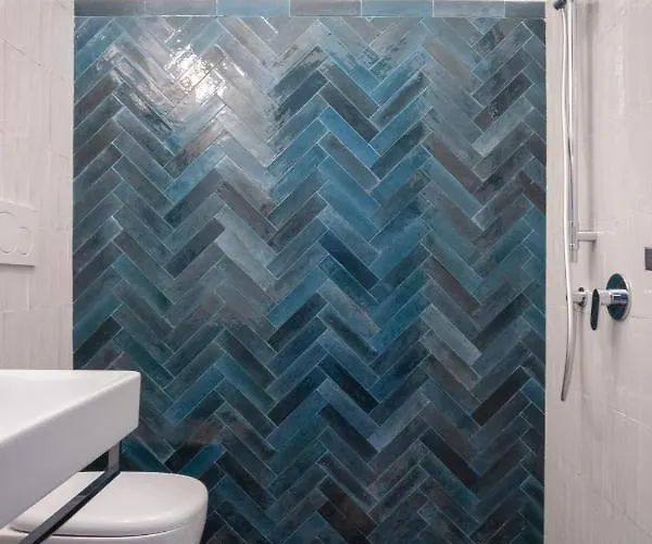 Il Sorriso Di Bri 卡普里