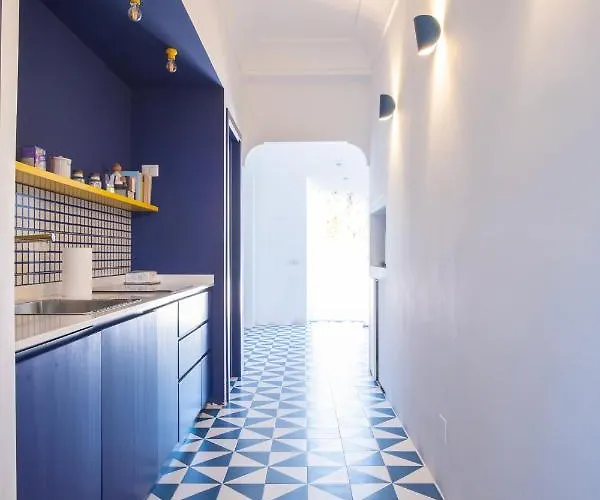 Il Sorriso Di Bri Appartement *