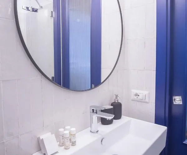 Il Sorriso Di Bri Appartement Capri