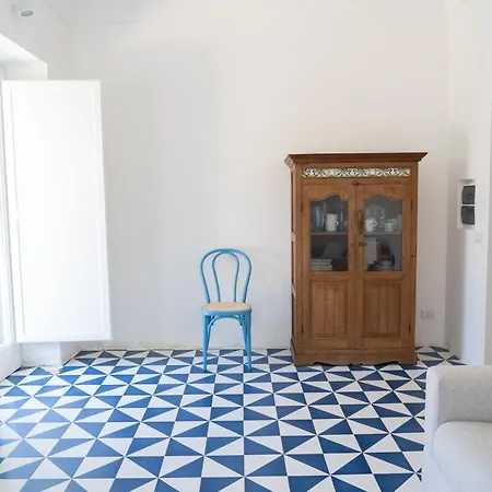 Apartman Il Sorriso Di Bri *