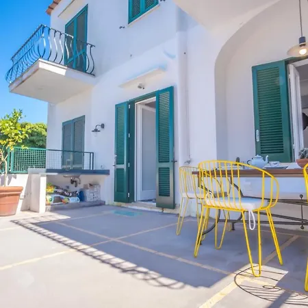 Il Sorriso Di Bri Apartman