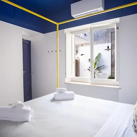 Apartman Il Sorriso Di Bri