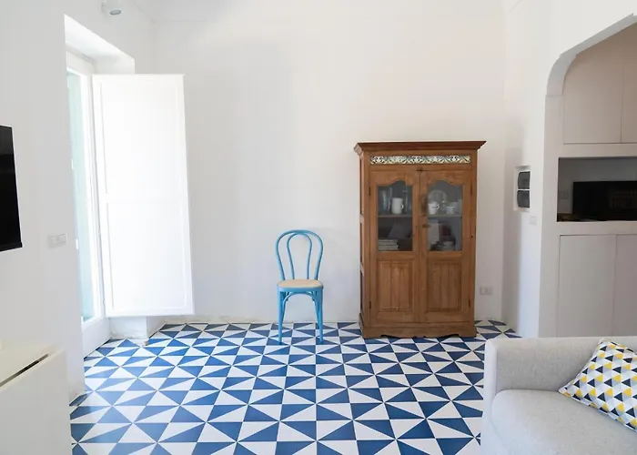 Apartman Il Sorriso Di Bri *